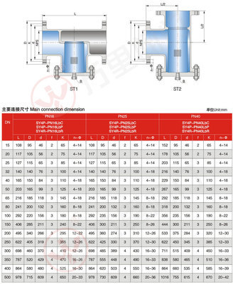 焊接法蘭式過濾器 國標(biāo)、德標(biāo)焊接式法蘭過濾器_過濾設(shè)備_過濾器_其它過濾器_產(chǎn)品庫_中國環(huán)保設(shè)備展覽網(wǎng)