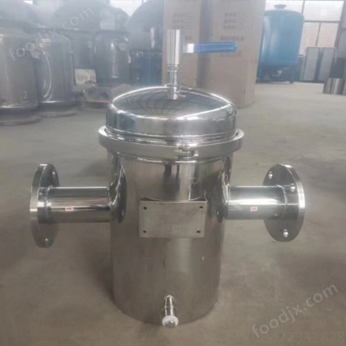 牙克石污水毛發(fā)過濾器