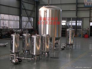 供應(yīng)吐魯番精密過濾器吐魯番多介質(zhì)過濾器吐魯番活性炭過濾器_環(huán)保_世界工廠網(wǎng)中國(guó)產(chǎn)品信息庫(kù)