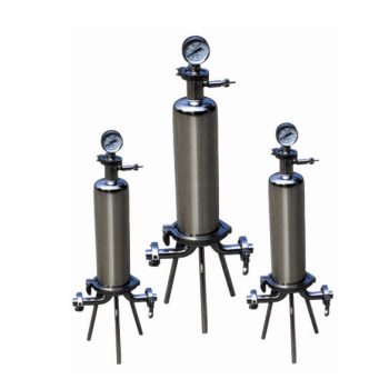 微孔膜過濾器_機(jī)械類欄目