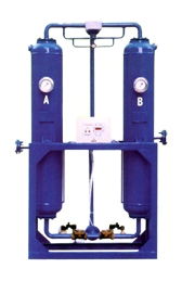 吸干機(jī)過濾器配套圖片