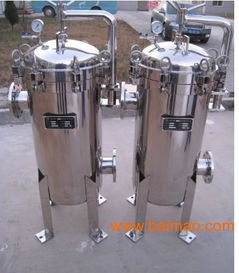 青海自來水袋式過濾器報價 過濾器廠家 不銹鋼袋式,青海自來水袋式過濾器報價 過濾器廠家 不銹鋼袋式生產廠家,青海自來水袋式過濾器報價 過濾器廠家 不銹鋼袋式價格