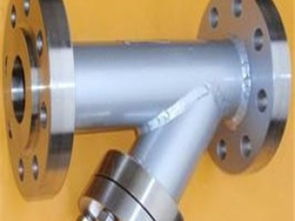 圖 進口蒸汽過濾器 首選y型 t型過濾器除污器 深圳產品供應加工