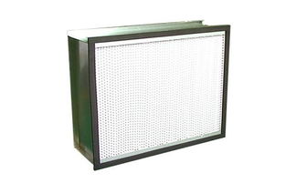 【成都阿爾西精密空調(diào)中效袋式過(guò)濾器非標(biāo)產(chǎn)品】-