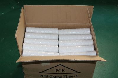 中山PP線繞濾芯廠家_水處理_水處理過(guò)濾器_濾芯過(guò)濾器_產(chǎn)品庫(kù)_中國(guó)環(huán)保在線