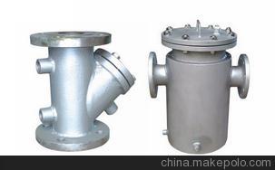 保溫夾套過(guò)濾器圖片,保溫夾套過(guò)濾器圖片大全,上海雄工閥門(mén)-