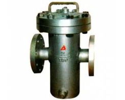 籃式過濾器 東進閥門的高效過濾解決方案