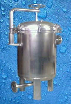 東莞工業液體過濾器供應與選型指南