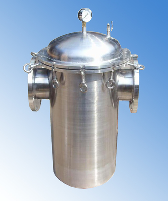 天津毛發(fā)過濾器 高效過濾，守護(hù)家庭用水潔凈