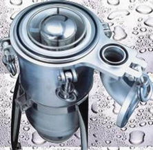 側(cè)入式、頂入式、袋式、濾芯及UV殺菌過濾器 25-50t/h水處理設(shè)備規(guī)格型號(hào)與價(jià)格解析