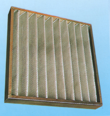 中效板框過(guò)濾器在土木工程中的關(guān)鍵作用